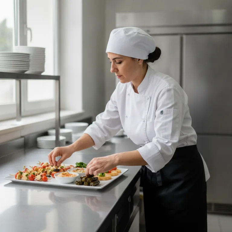 Catering Empresas servicio en Pinar del Rey